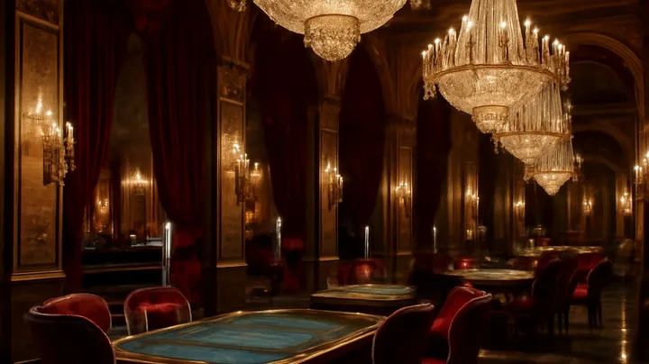 Diverse Casino Games At 48JL COM Diverse Casino Games At 48JL COM