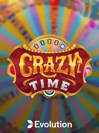 Crazy Time Crazy Time live game at 48JL COM