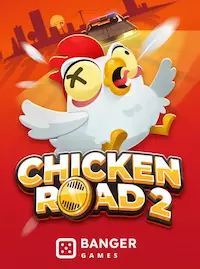 Chicken Road 2 Chicken Road 2 crash game at 48JL COM