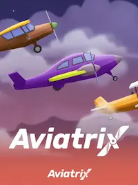AviatriX AviatriX crash game at 48JL COM