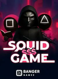 Squid Game Squid Game themed slot at 48JL COM