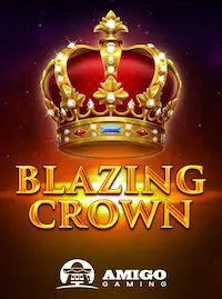 Blazing Crown Blazing Crown hot slot at 48JL COM