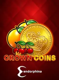Crown Coins Crown Coins slot at 48JL COM