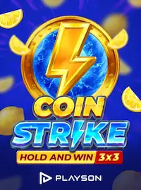 Coin Strike Coin Strike slot at 48JL COM