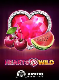 Hearts Go Wild Hearts Go Wild slot at 48JL COM