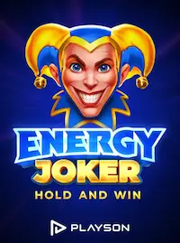Energy Joker Energy Joker slot at 48JL COM