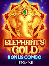 Elephant's Gold Elephant's Gold slot at 48JL COM