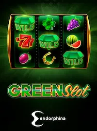 Green Chilli Green Chilli slot at 48JL COM