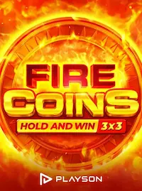 Fire Coins Fire Coins slot at 48JL COM