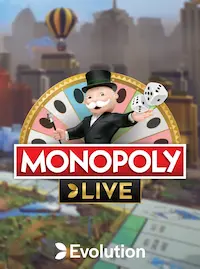 Monopoly Live Monopoly Live game show at 48JL COM