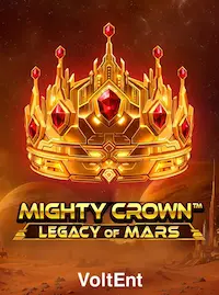 Mighty Crown Mighty Crown slot at 48JL COM