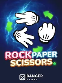 Rock Paper Scissors Rock Paper Scissors instant game at 48JL COM