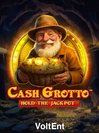 Cash Grotto Cash Grotto slot at 48JL COM