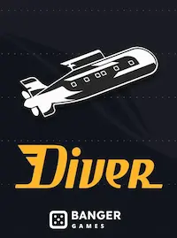 Diver Diver crash adventure at 48JL COM