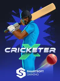 CricketerX CricketerX crash game at 48JL COM