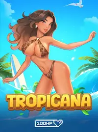 Tropicana Tropicana crash at 48JL COM