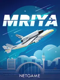 Mriya Mriya crash game at 48JL COM