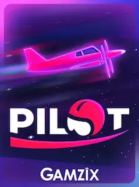 Pilot Pilot crash game at 48JL COM