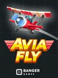 AviaFly AviaFly crash game at 48JL COM