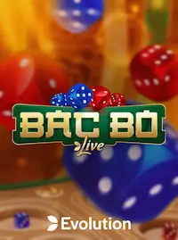 Bac Bo Bac Bo live game at 48JL COM