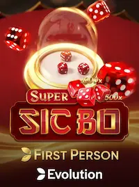 Sic Bo Sic Bo live at 48JL COM
