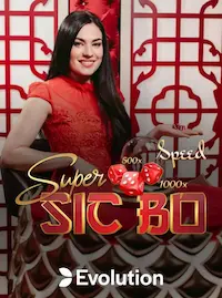 Sic Bo Super Sic Bo Super at 48JL COM