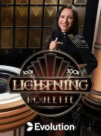 Lightning Roulette Lightning Roulette at 48JL COM