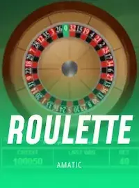 Roulette European Roulette at 48JL COM