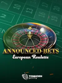 Announced Bets Announced Bets Roulette at 48JL COM