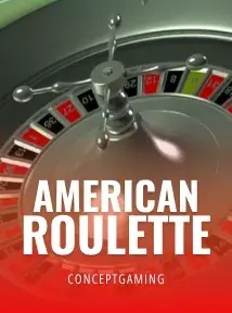 American Roulette American Roulette at 48JL COM