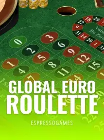 Global Euro Roulette Global Euro Roulette at 48JL COM