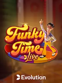 Funky Time Funky Time game show at 48JL COM