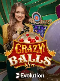 Crazy Ball Crazy Ball lottery at 48JL COM