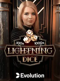 Lightning Dice Lightning Dice live show at 48JL COM