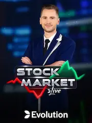 Stock Market Stock Market live game show at 48JL COM