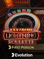 XXXtreme Lightning Roulette XXXtreme Lightning Roulette at 48JL COM