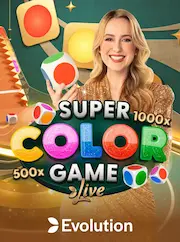 Super Color Game Super Color Game at 48JL COM