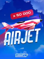 Airjet Airjet crash game at 48JL COM